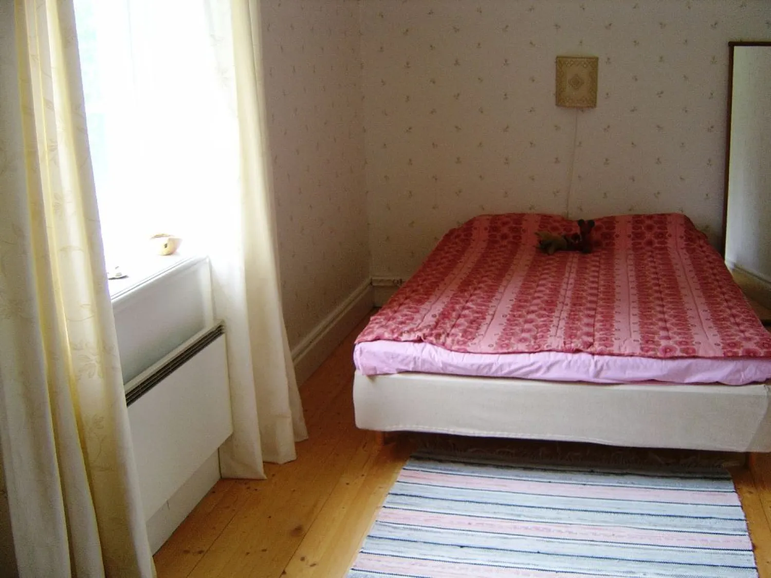 Stuga Strömbacka Bjuråker