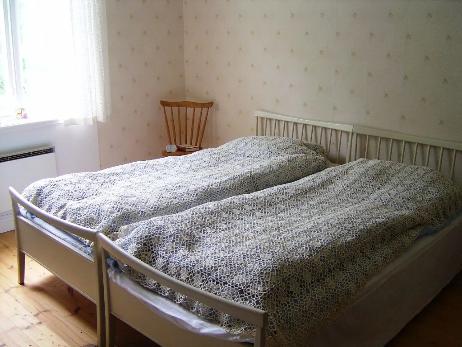 Stuga Strömbacka Bjuråker