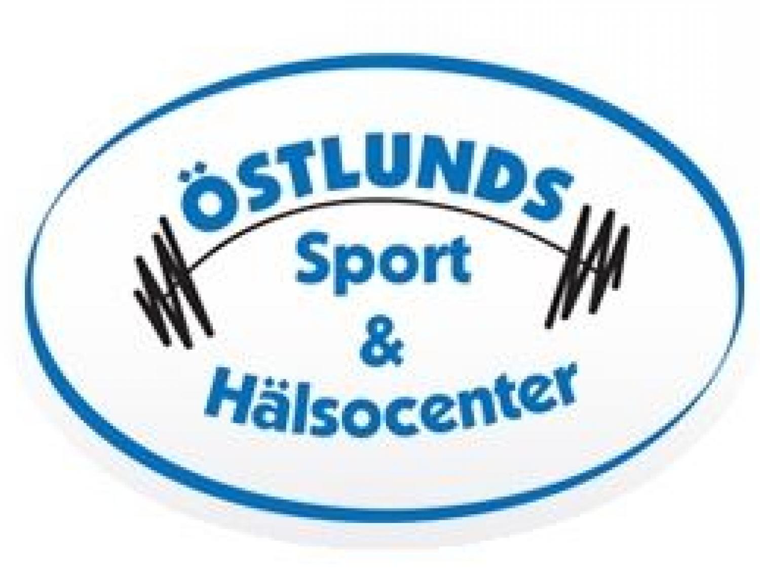 Östlunds Sport & Hälsocenter