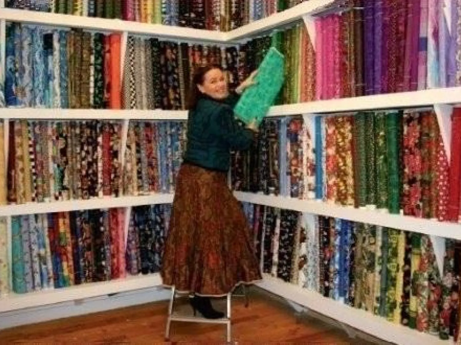Wahlman Textil
