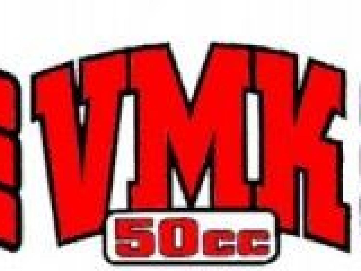 VMK 50cc Nostalgia Museum