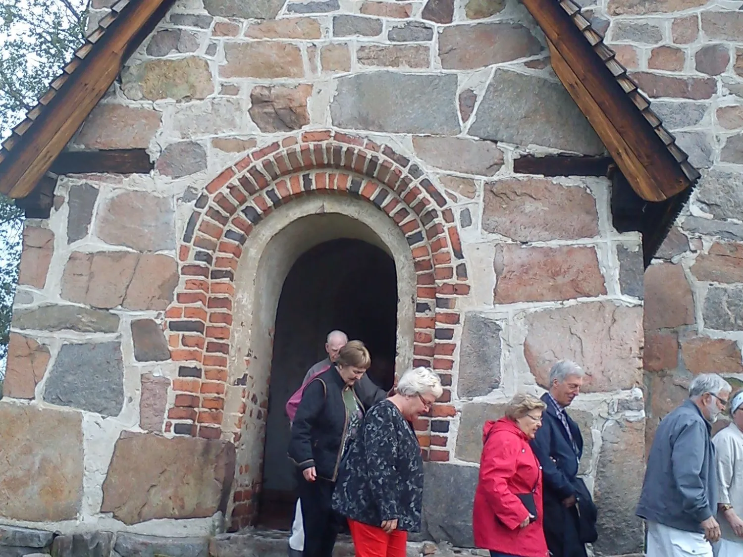 Xperience the world heritage "Farmhouses of Hälsingland"