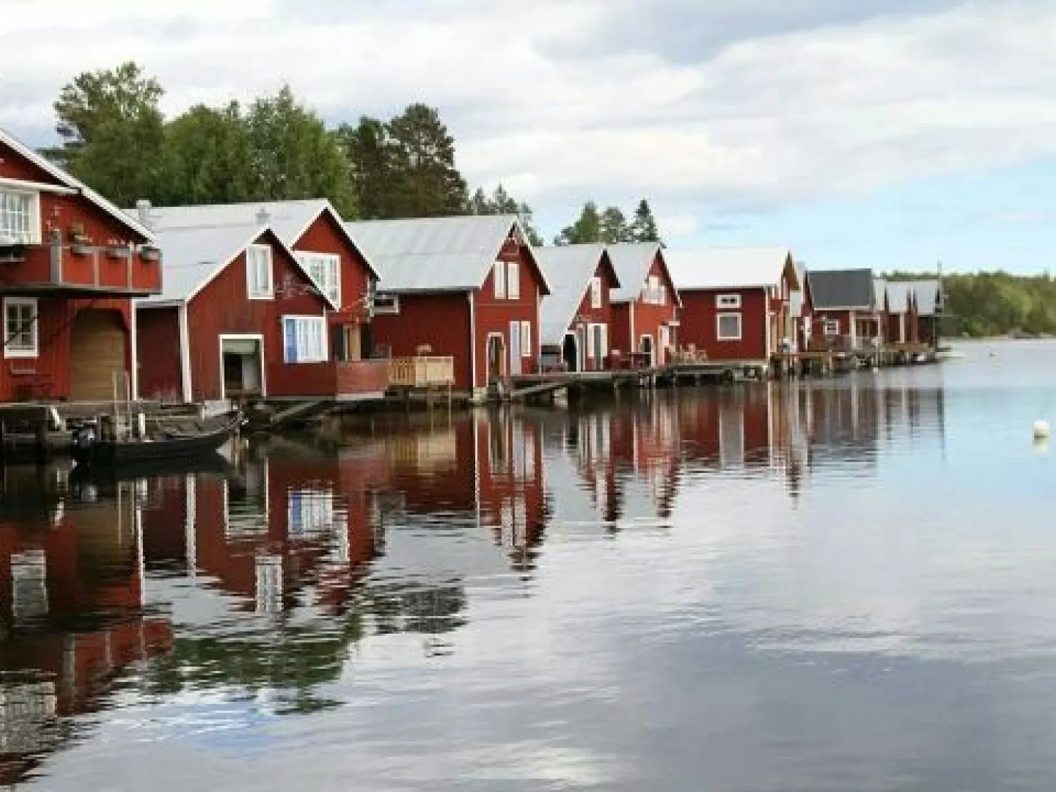 Restaurant Sjömärket