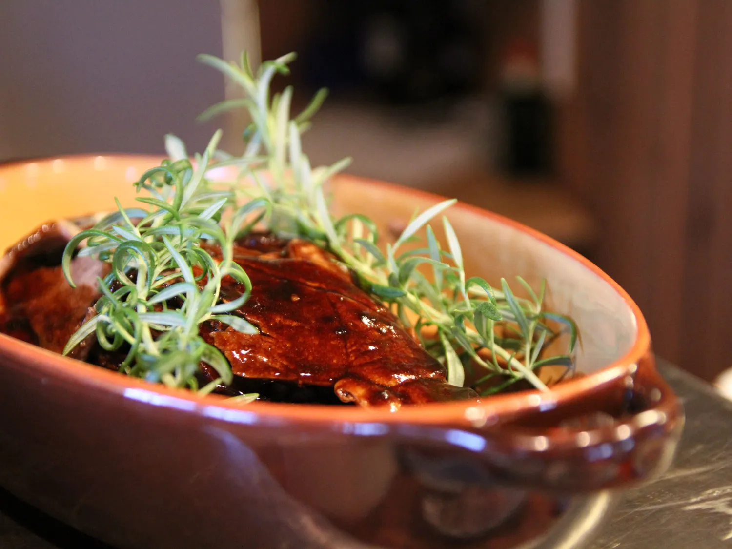 Restaurant Sjömärket