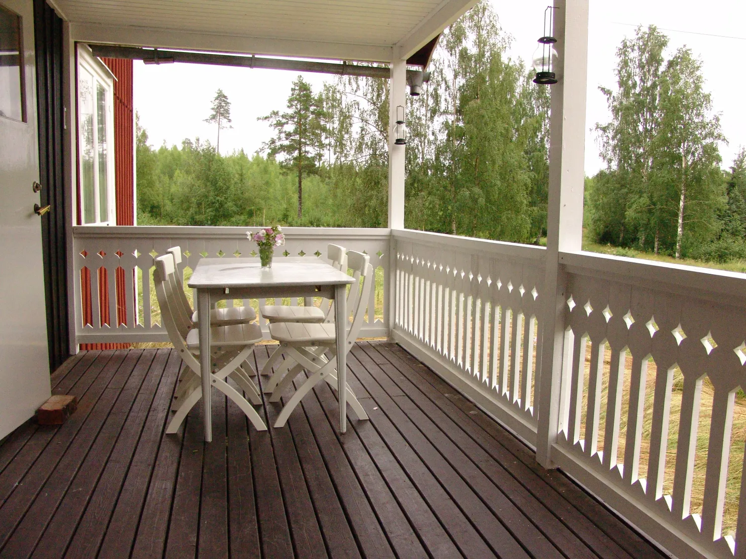Kitte, Bergsjö - Sweden