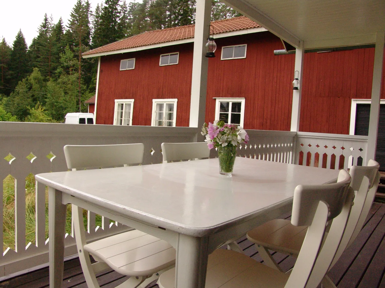 Kitte, Bergsjö - Sweden