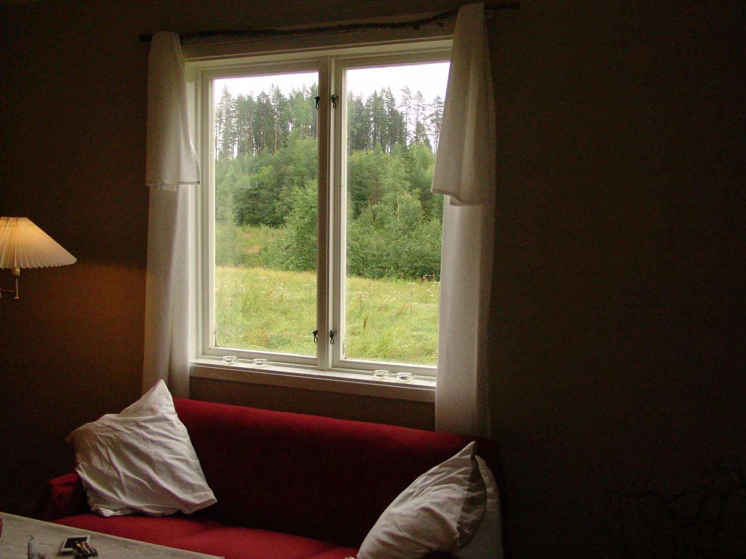 Kitte, Bergsjö - Sweden
