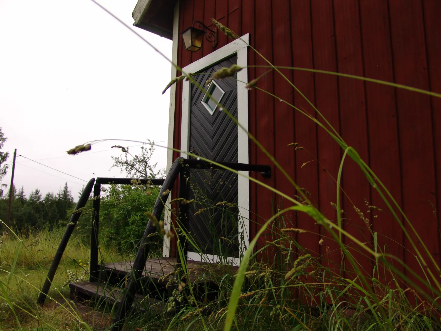 Kitte, Bergsjö - Sweden