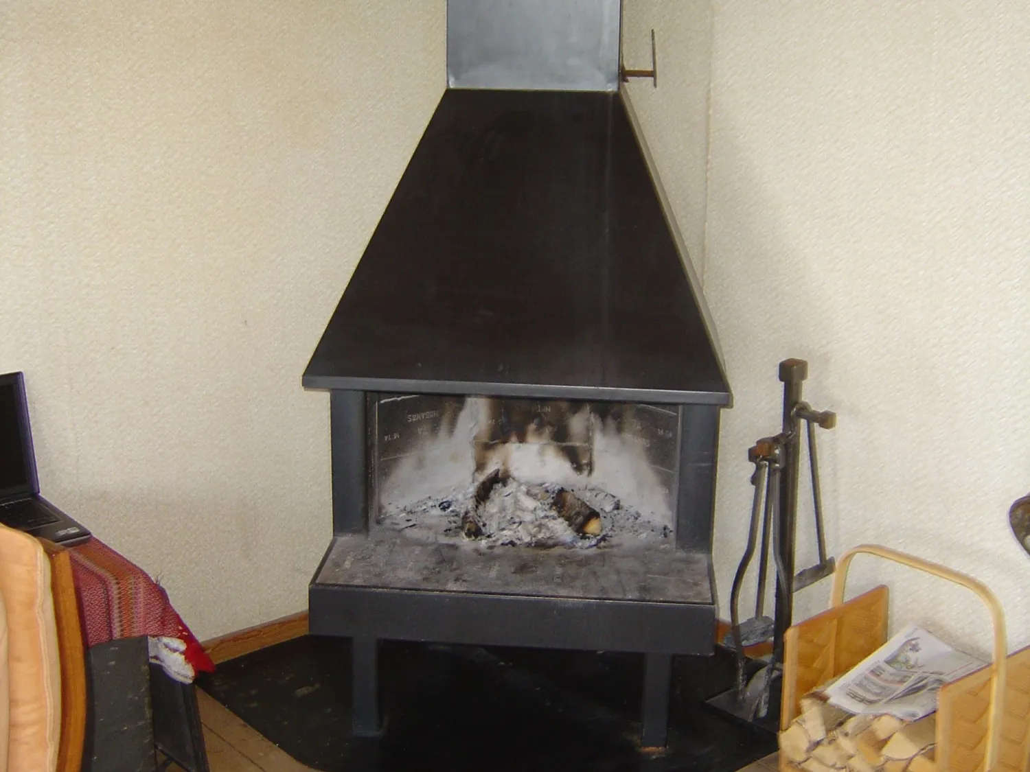 Råbosjön, Ilsbo 