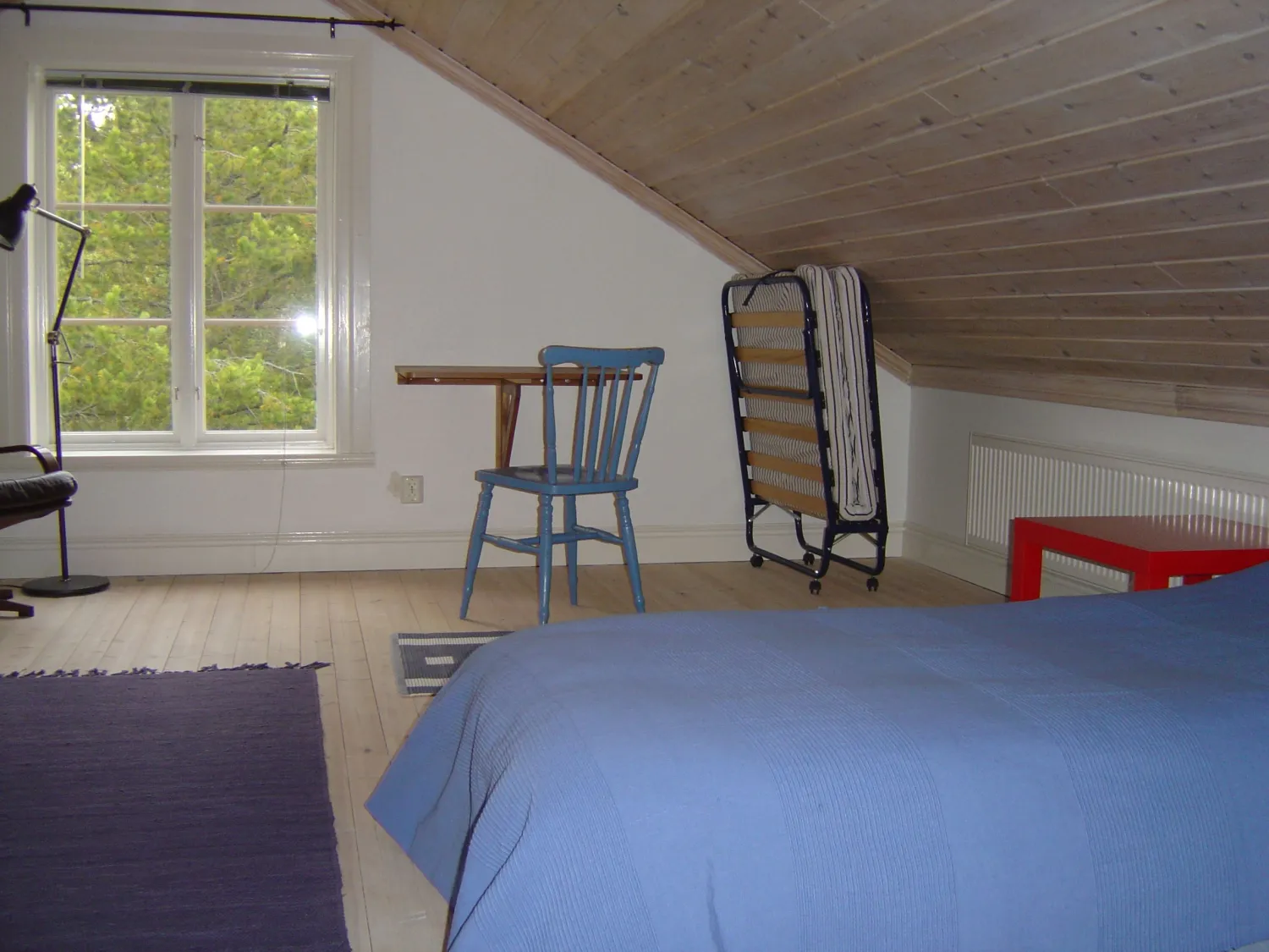 stuga, gällsta, gnarp, nordanstig, hälsingland