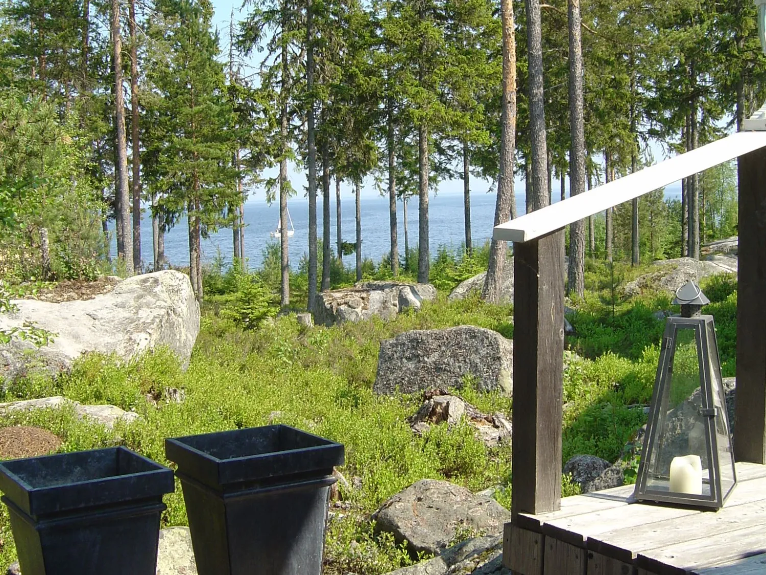 Mellanfjärden, Jättendal - N043