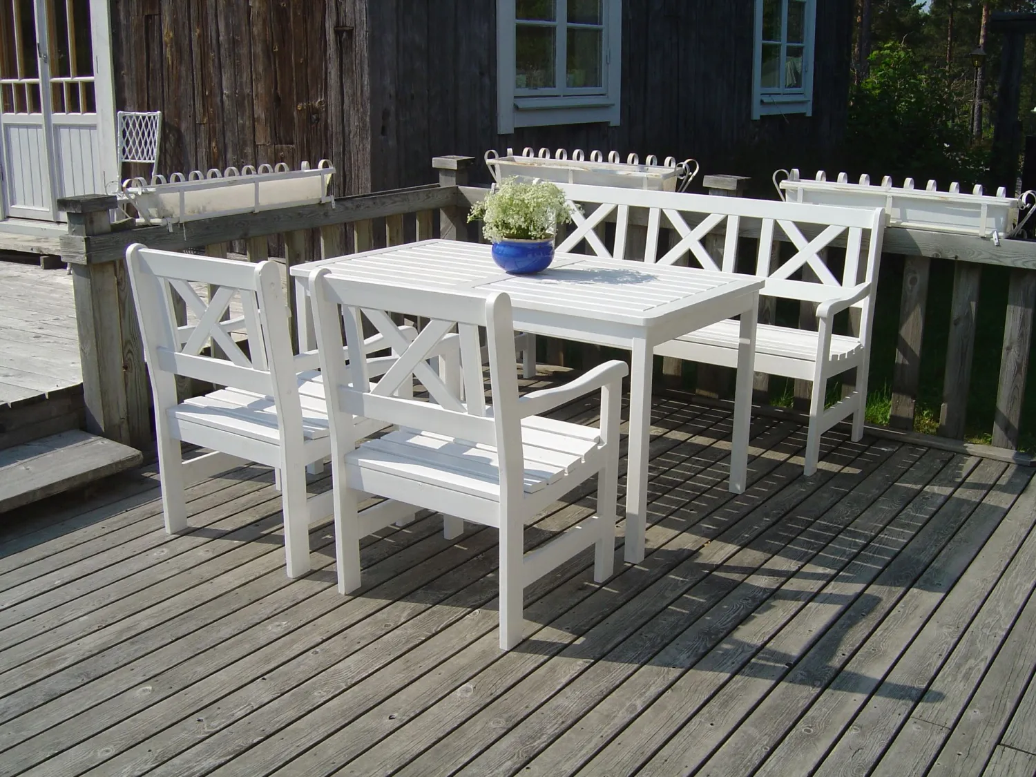 Mellanfjärden, Jättendal - N043