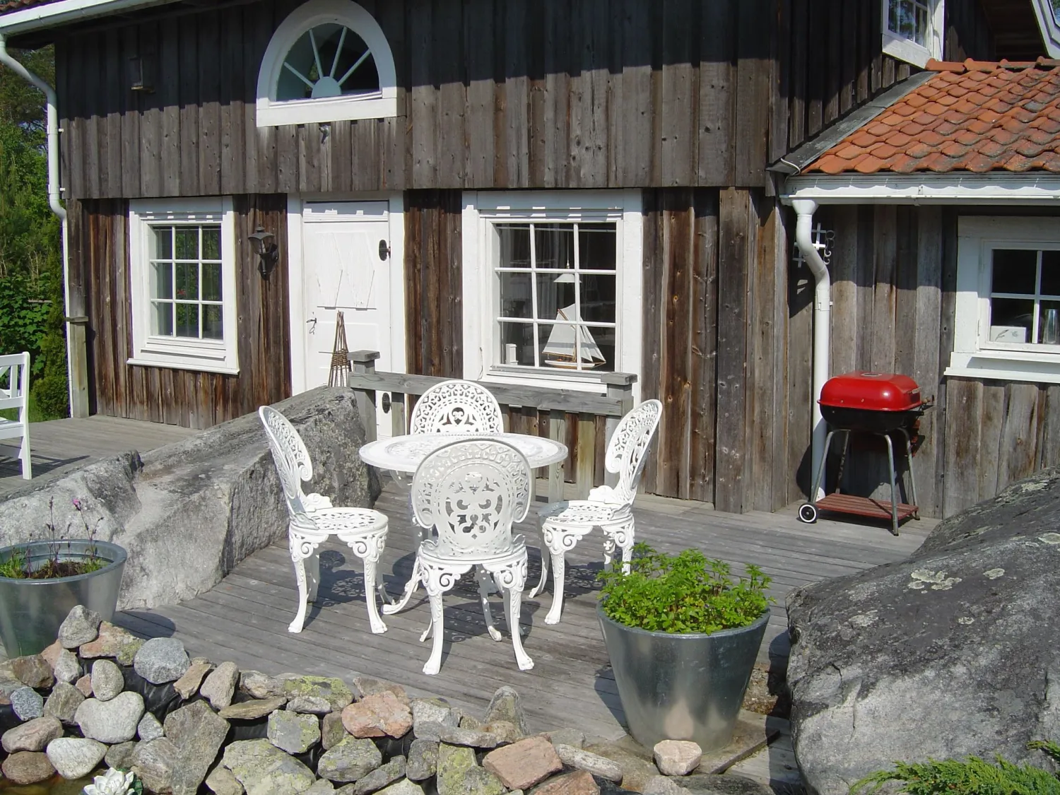 Mellanfjärden, Jättendal - N043