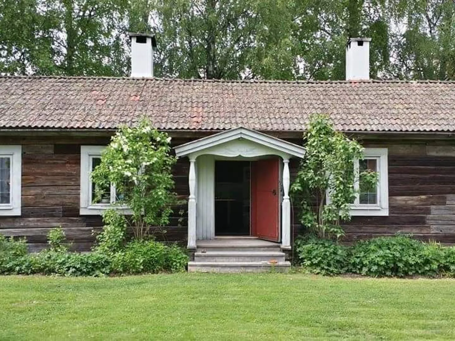 Bagarstugan - Bergsjö