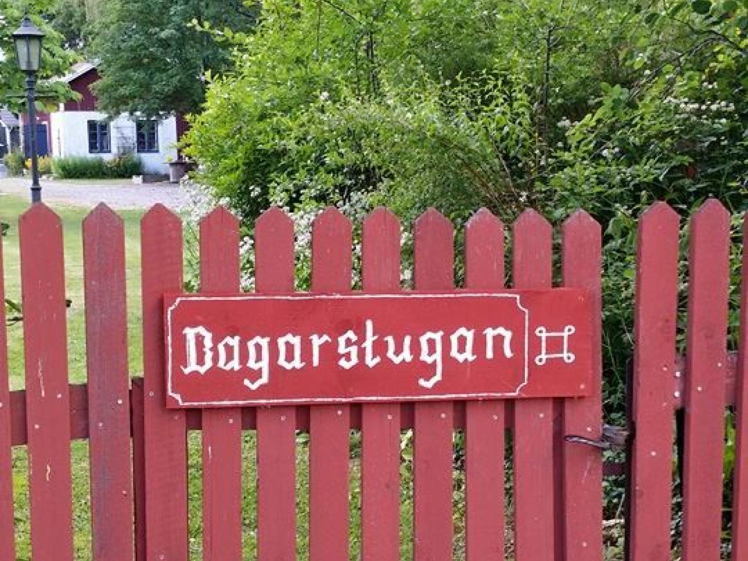 Bagarstugan - Bergsjö