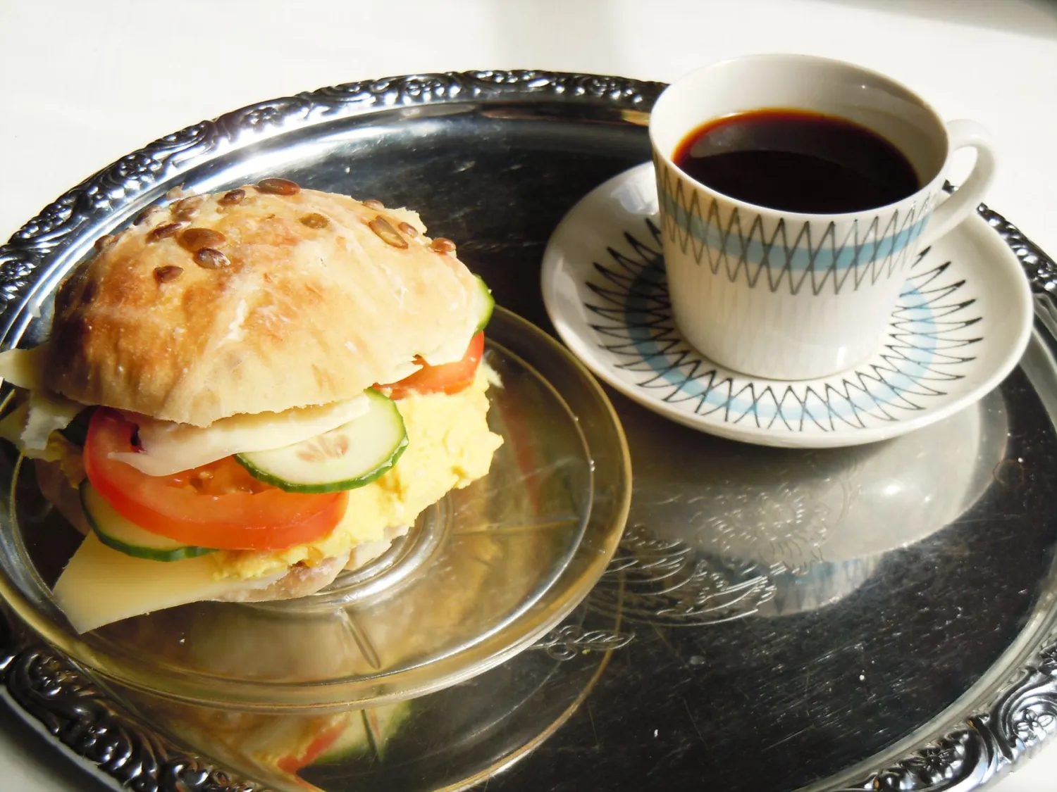 Esters Café