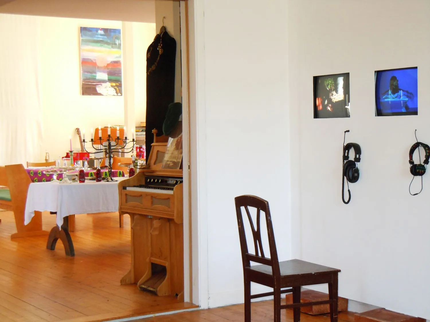 Esters Café