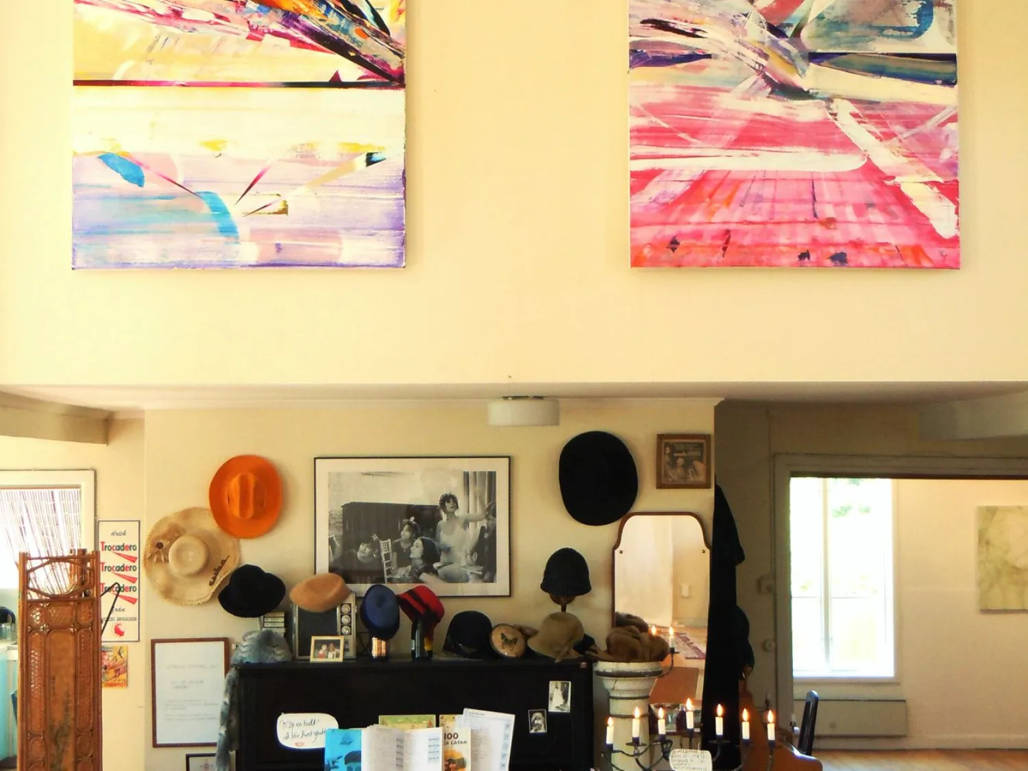 Esters Café