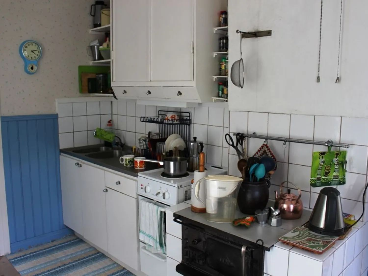 Stuga N005 Lönnångersfjärden, harmånger