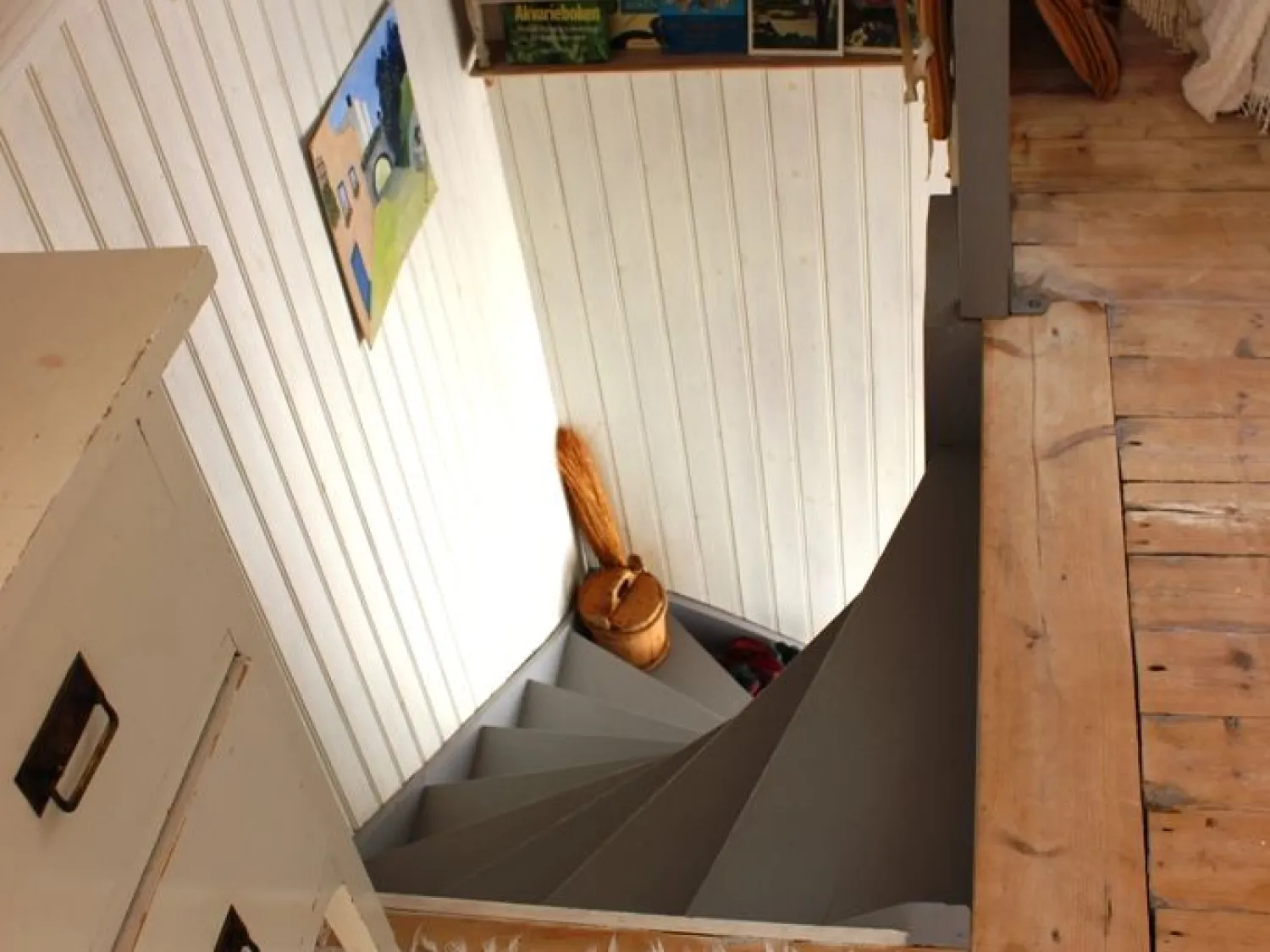 Stuga N005 Lönnångersfjärden, harmånger