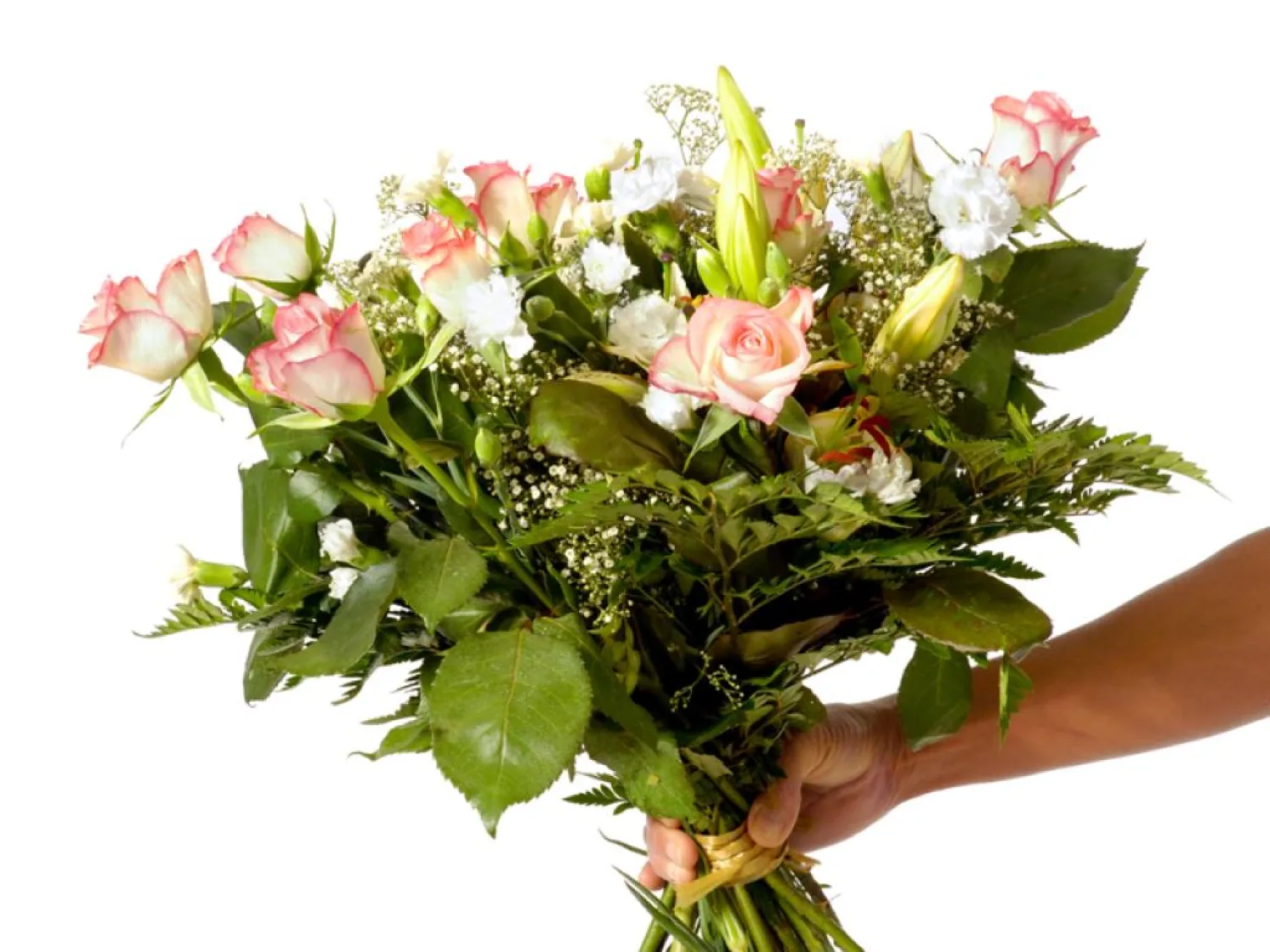 Bergsjö blommor & Ingelas Begravningsbyrå