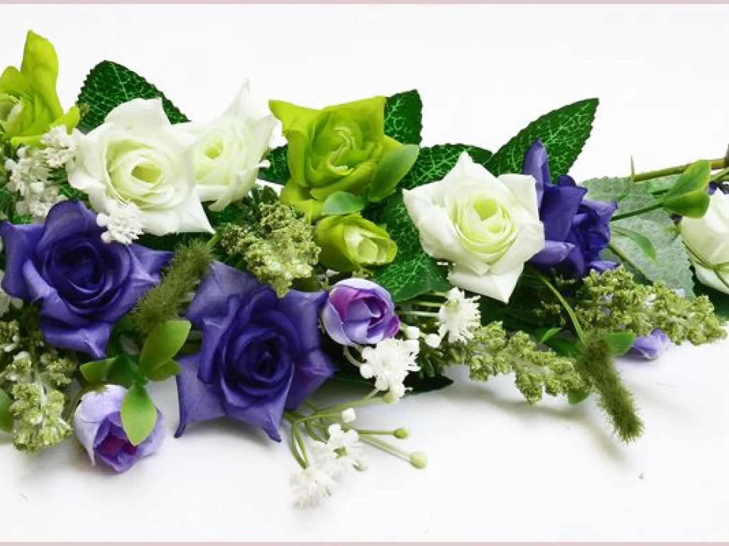 Bergsjö blommor & Ingelas Begravningsbyrå
