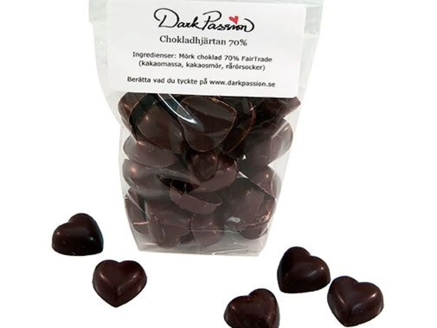 Dark Passion