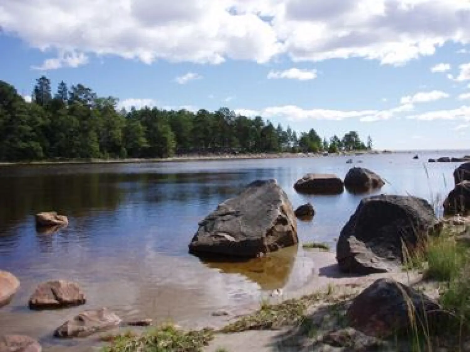 Vattingsmalarna, Gnarp