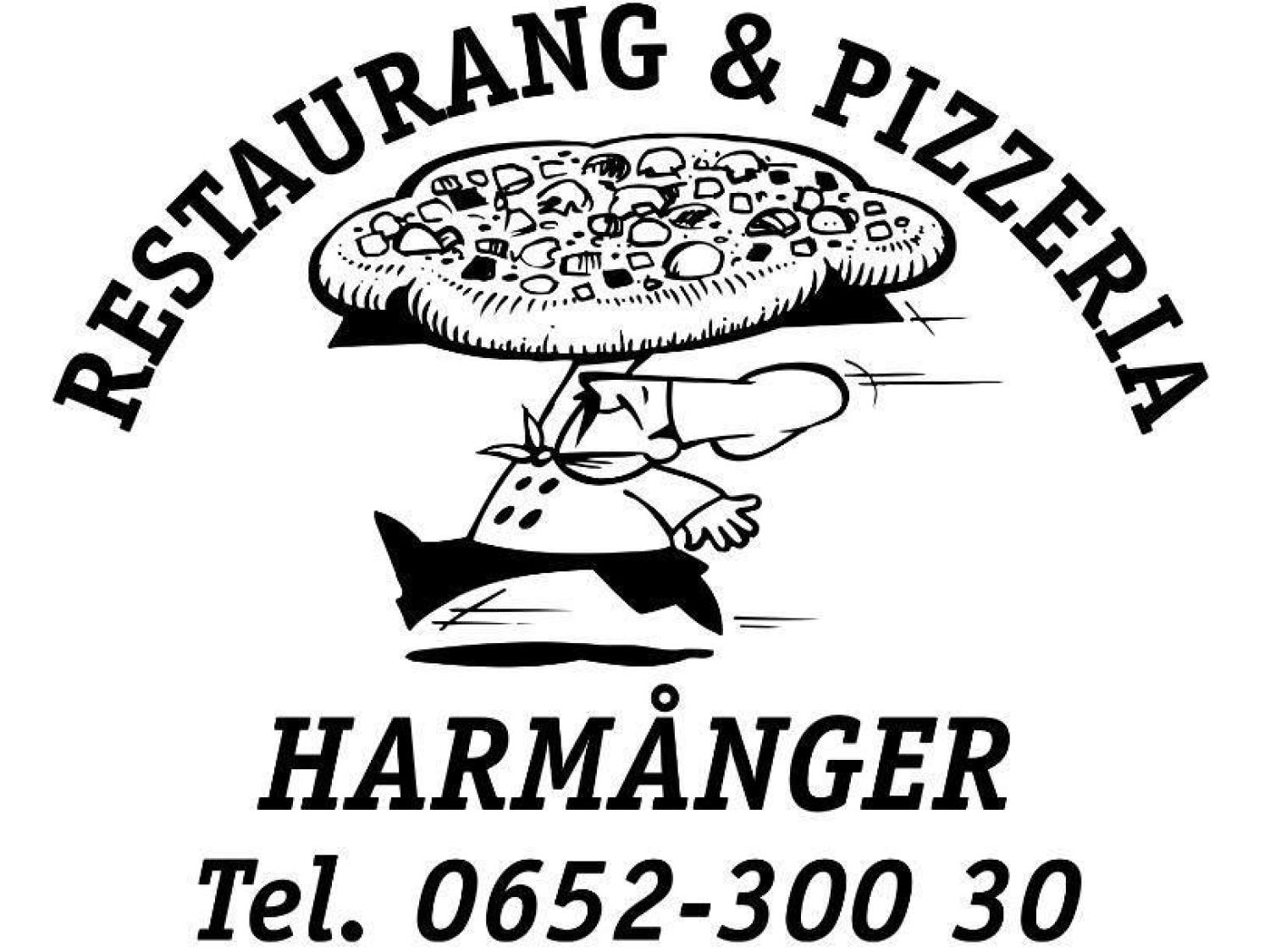 Harmånger Restaurant and Pizzeria