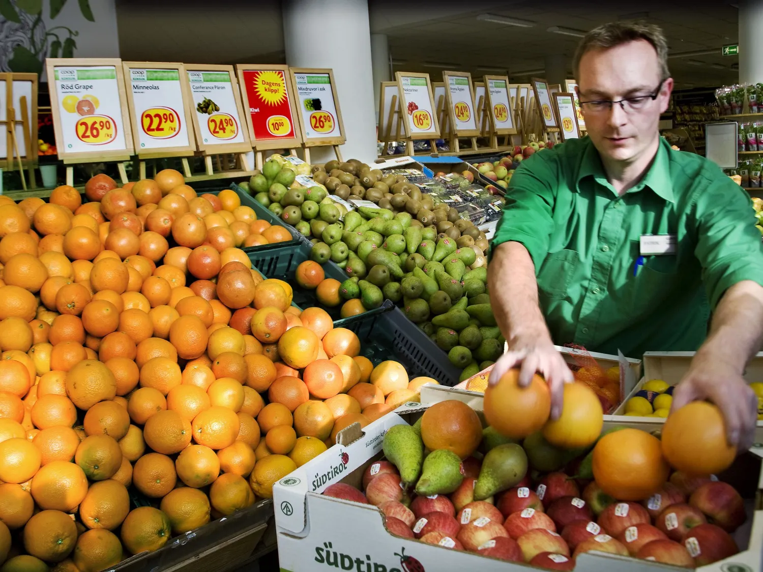 Coop Nära Hassela