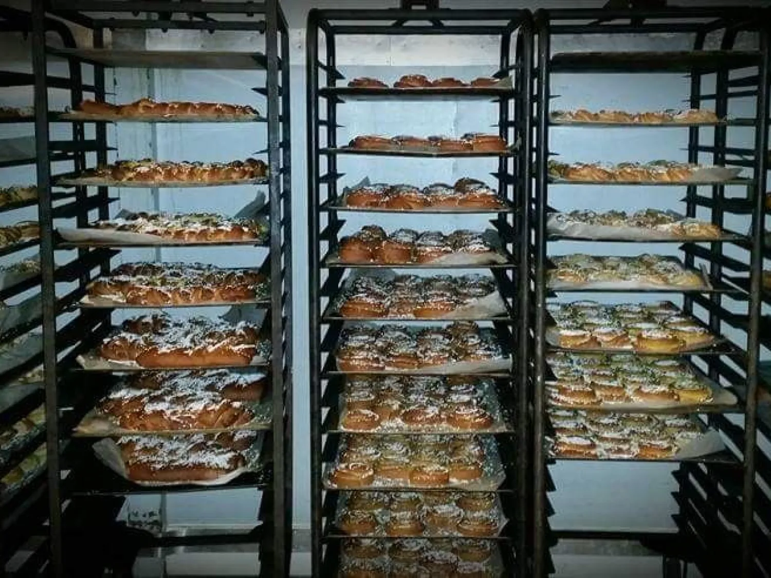 Lindhs Bakery