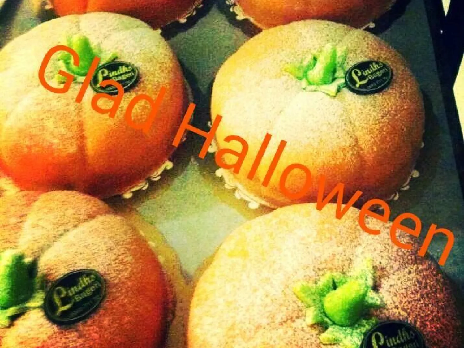 Lindhs Bakery