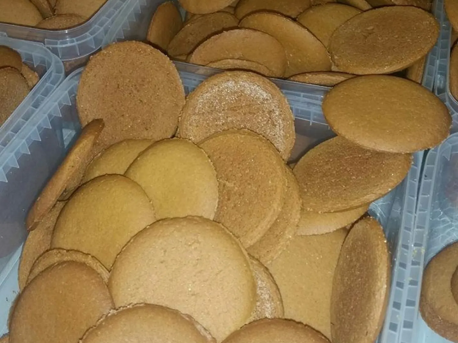 Lindhs Bakery