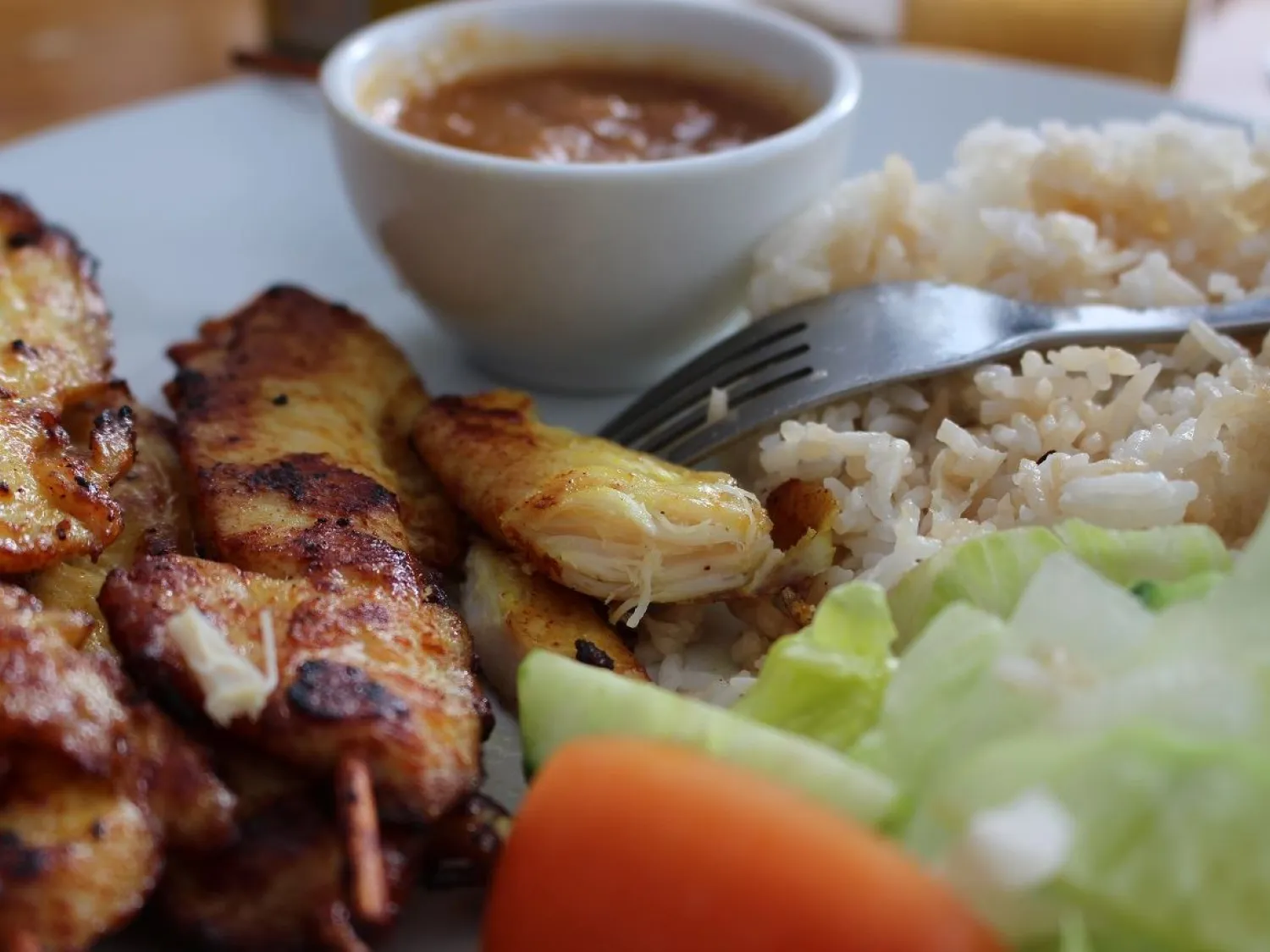 Aroy Dee Thai-food