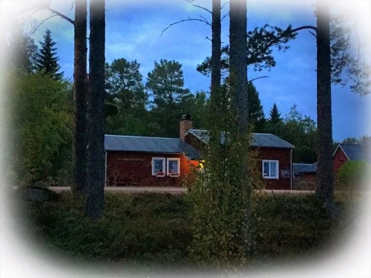Sjömanshemmet i Stocka