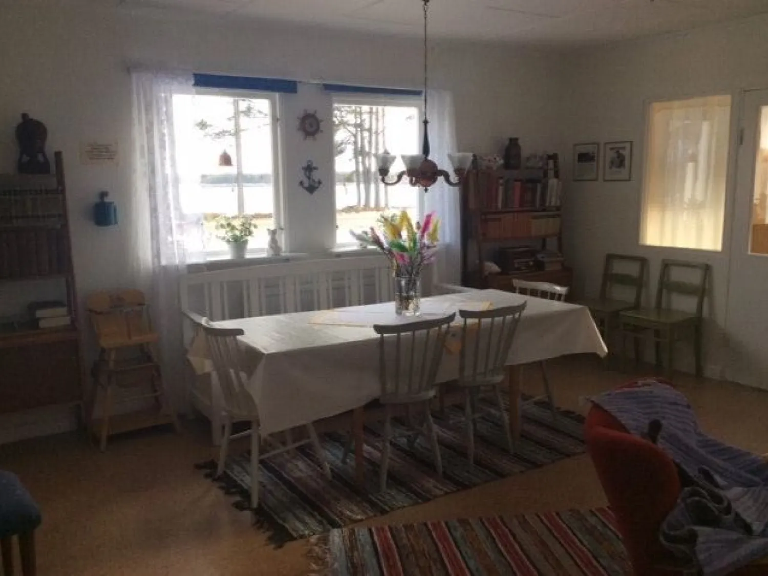 Sjömanshemmet i Stocka