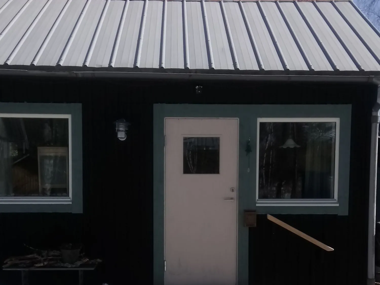 stuga, stocka, nordanstig, kusten, hälsingland
