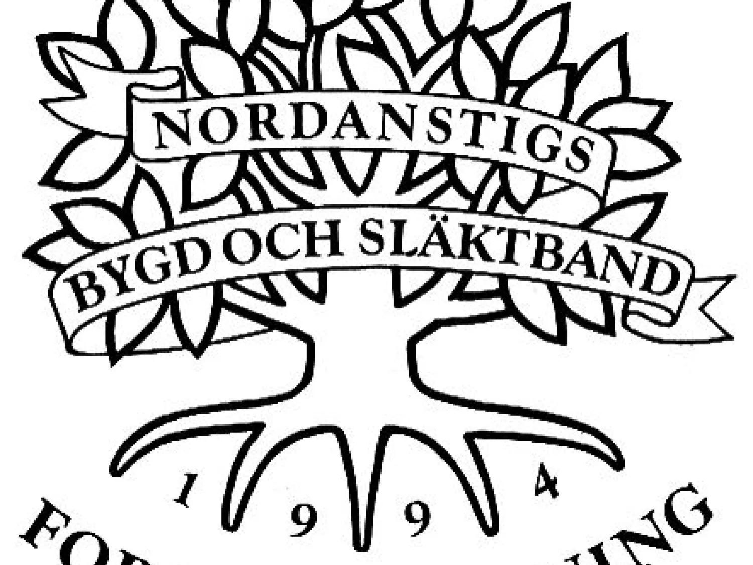 Släktforskarkvällar, Bergsjö, NBOS