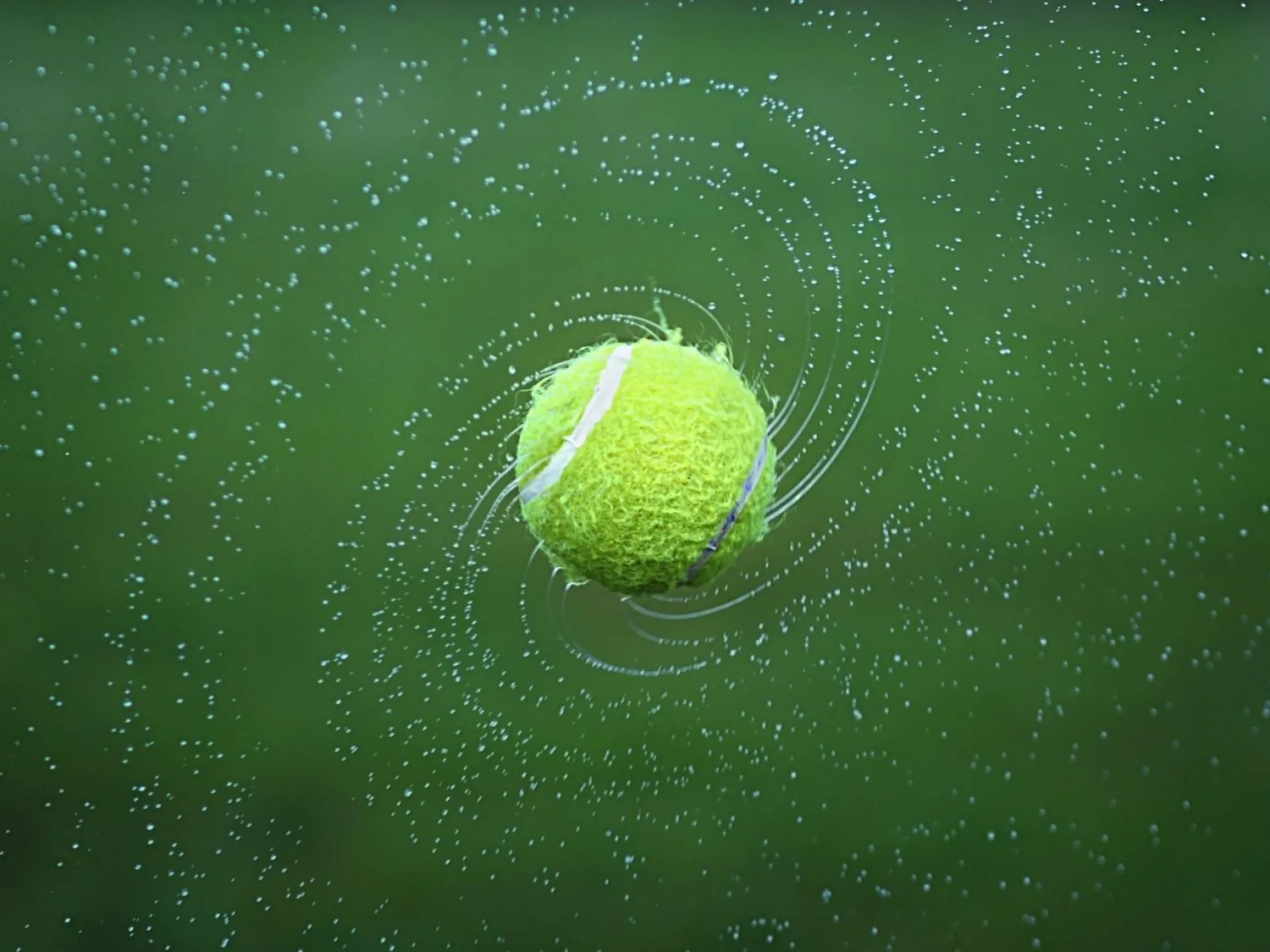Tennis, sörfjärden, tennisklubb