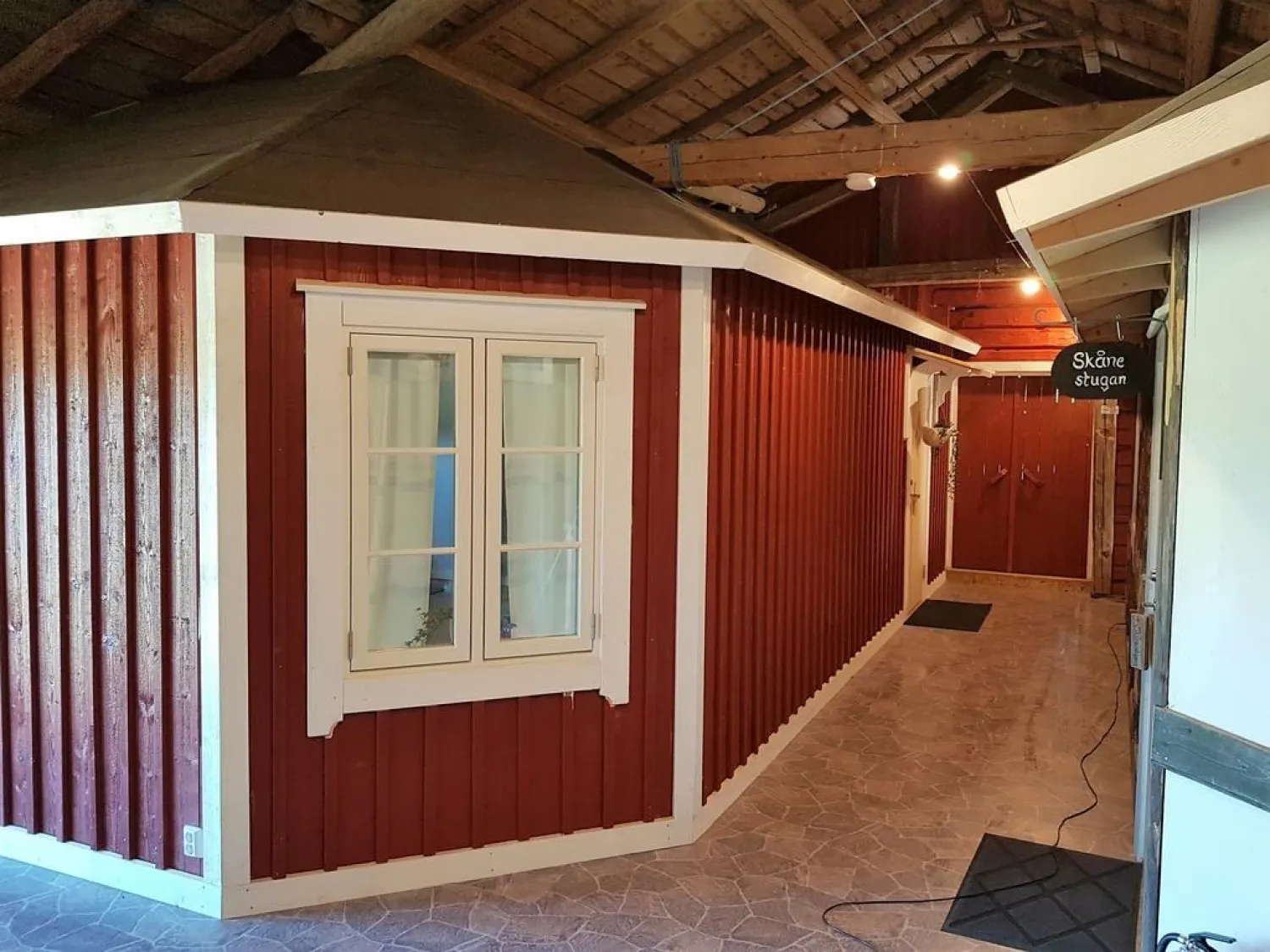 Bed & Breakfast - Nygården