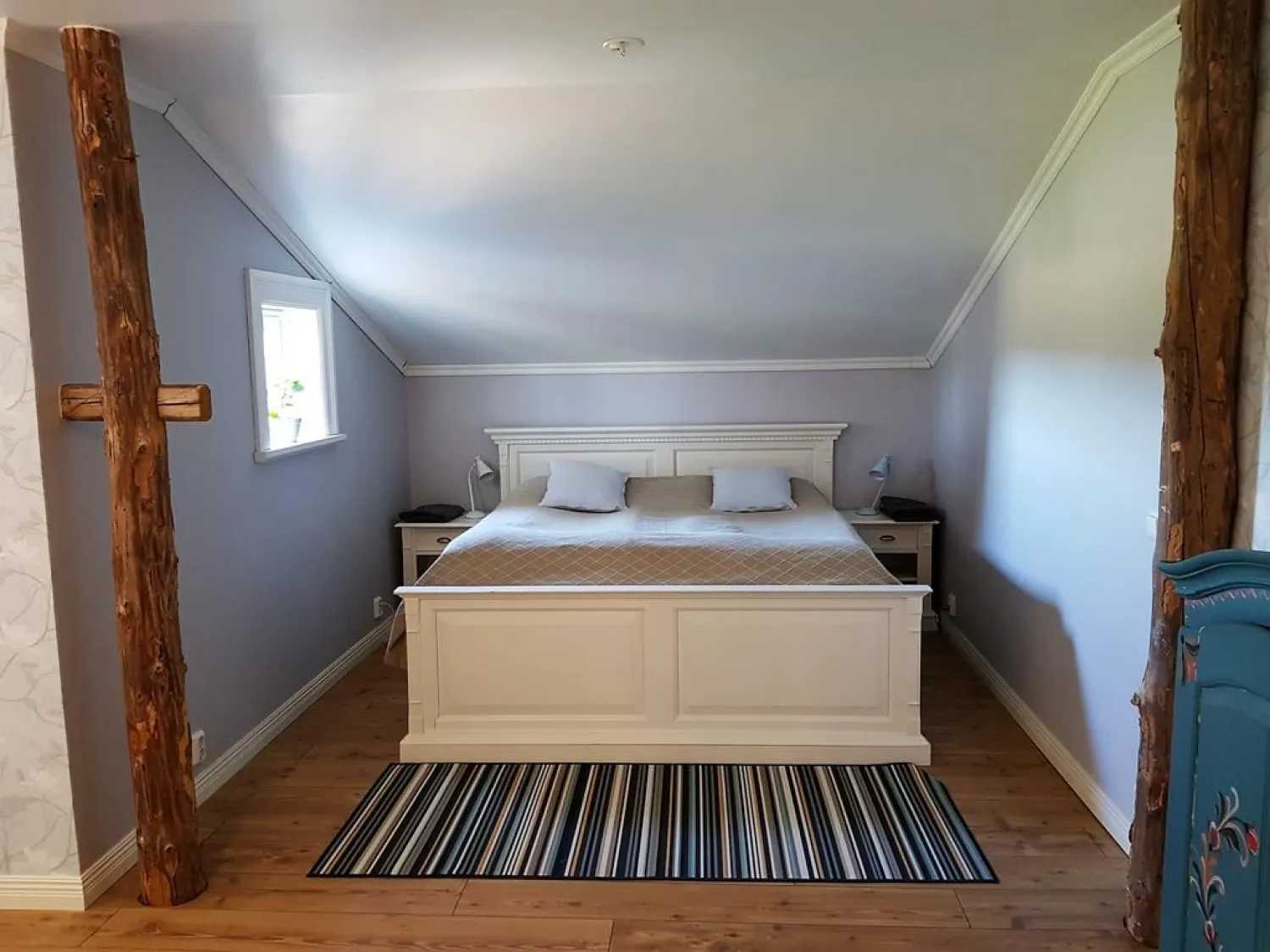 Bed & Breakfast - Nygården