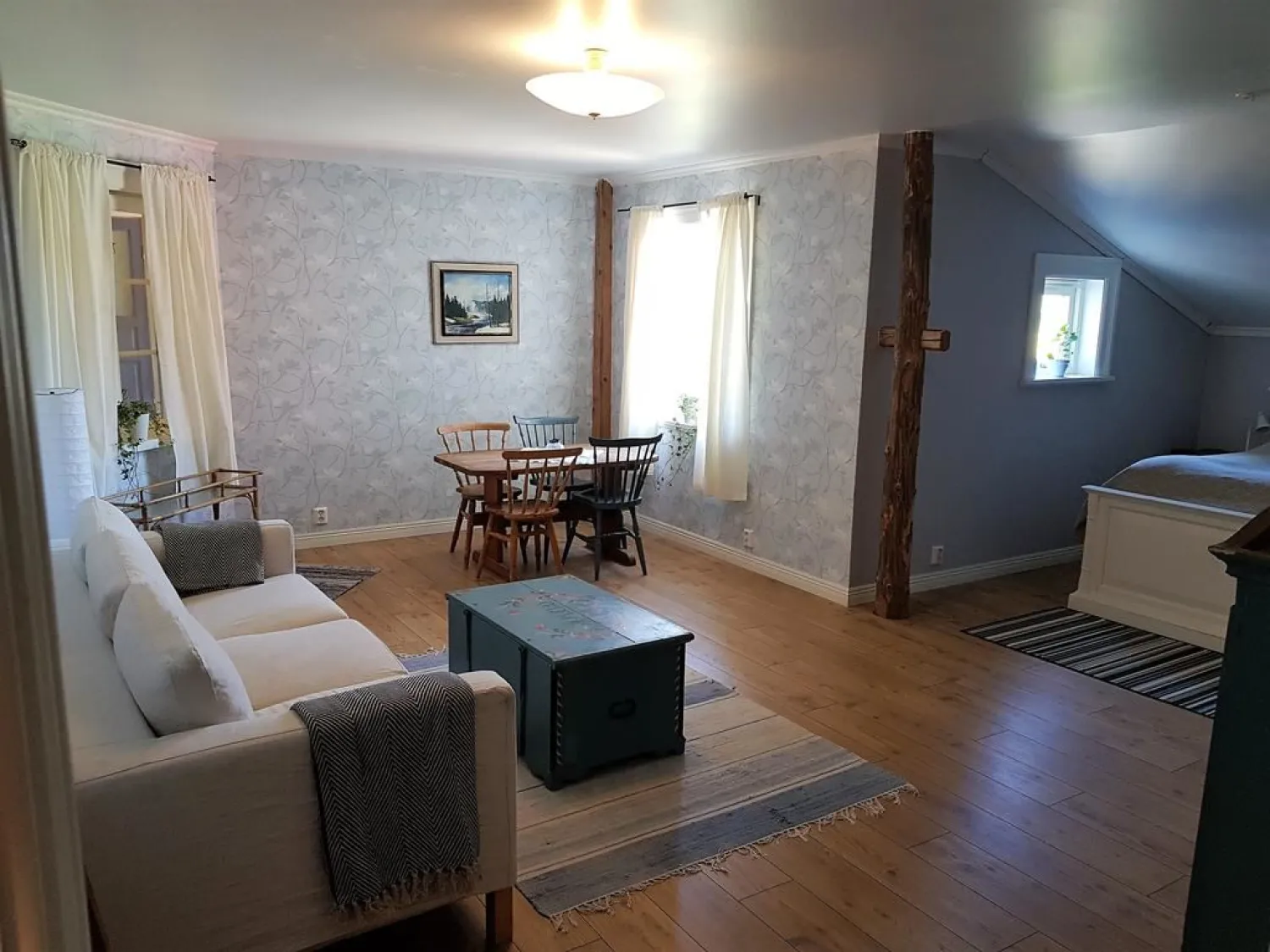 Bed & Breakfast - Nygården