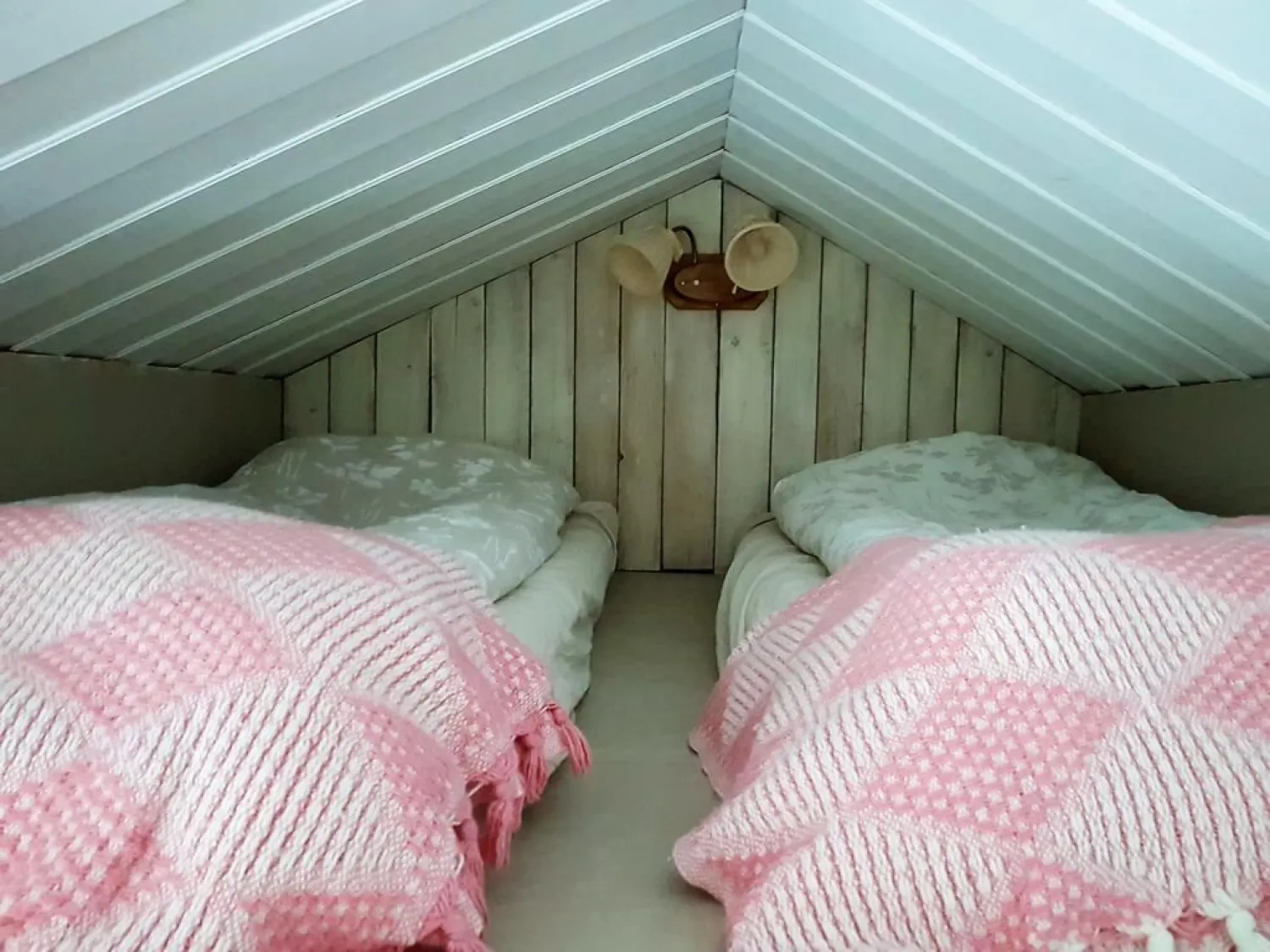 Bed & Breakfast - Nygården
