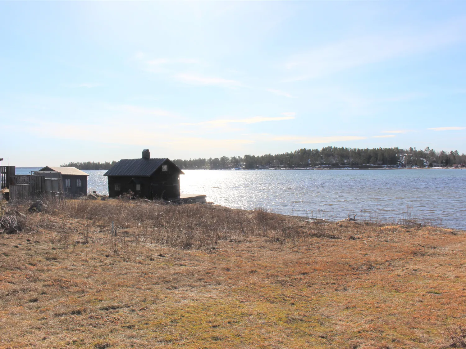 stuga, att hyra, hårte, kusten, jättendal, nordanstig, hälsingland
