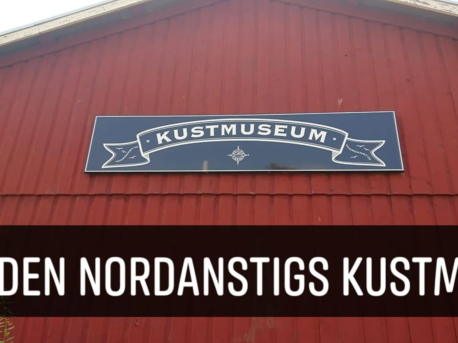 Kustmuseum Mellanfjärden
