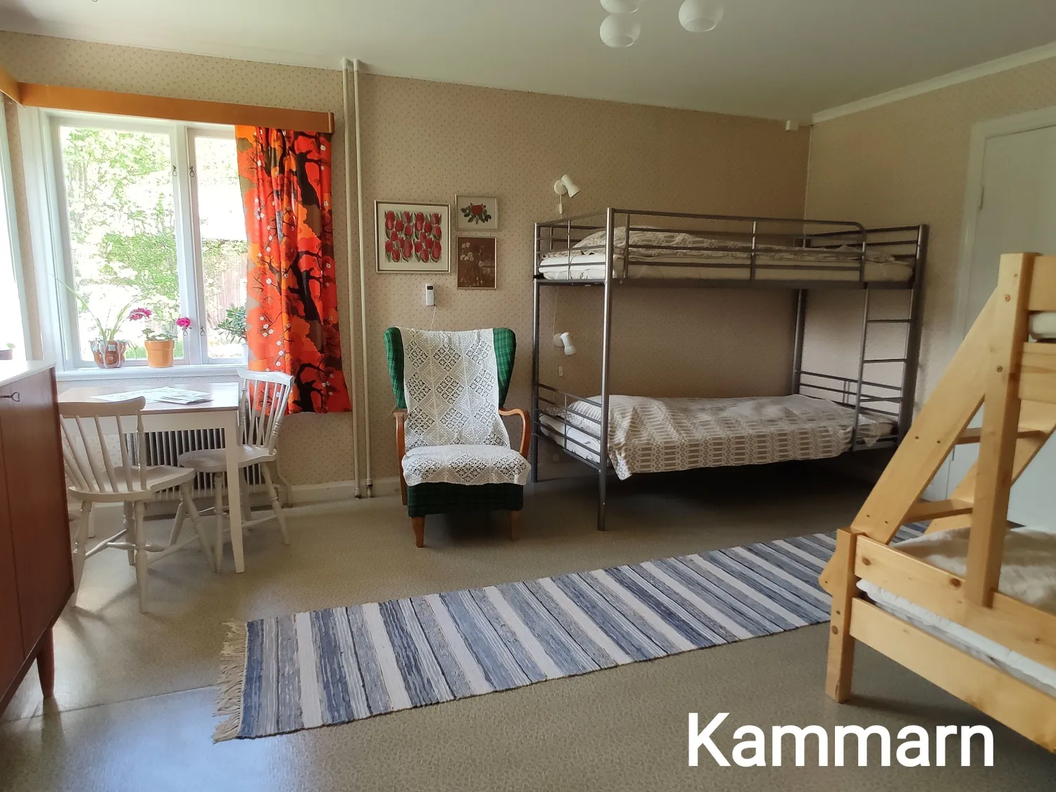 Kammarn