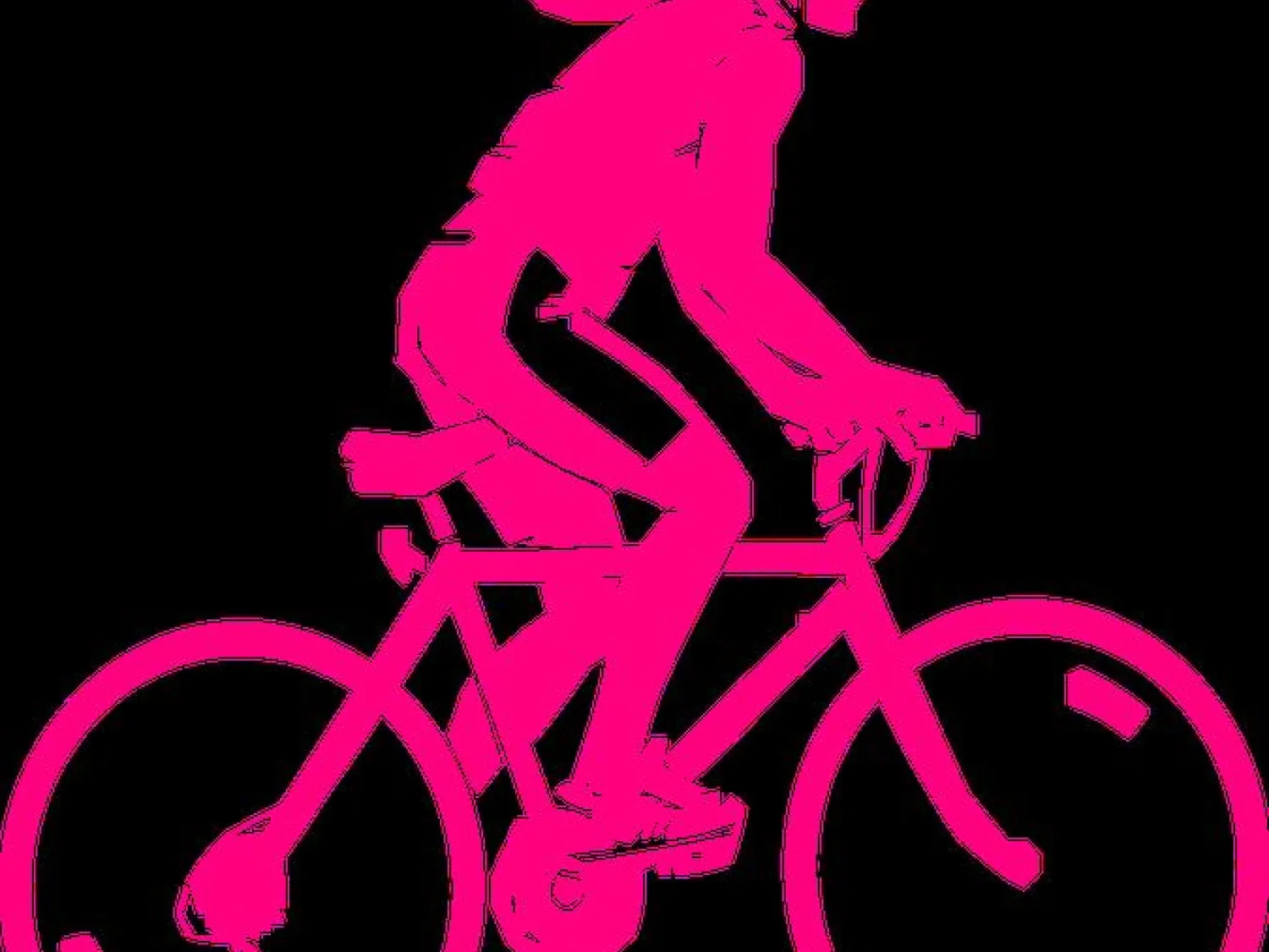 terrängcykling