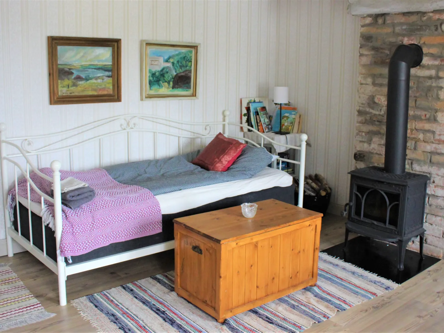 Bed & Breakfast - Nygården