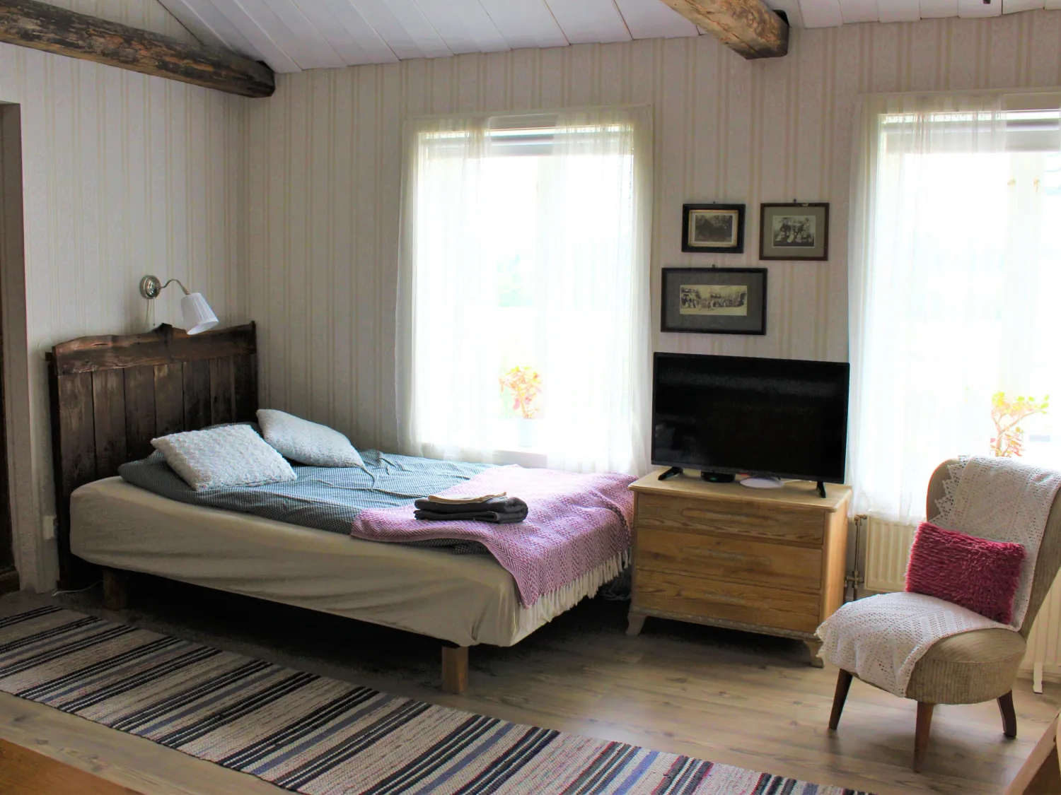 Bed & Breakfast - Nygården
