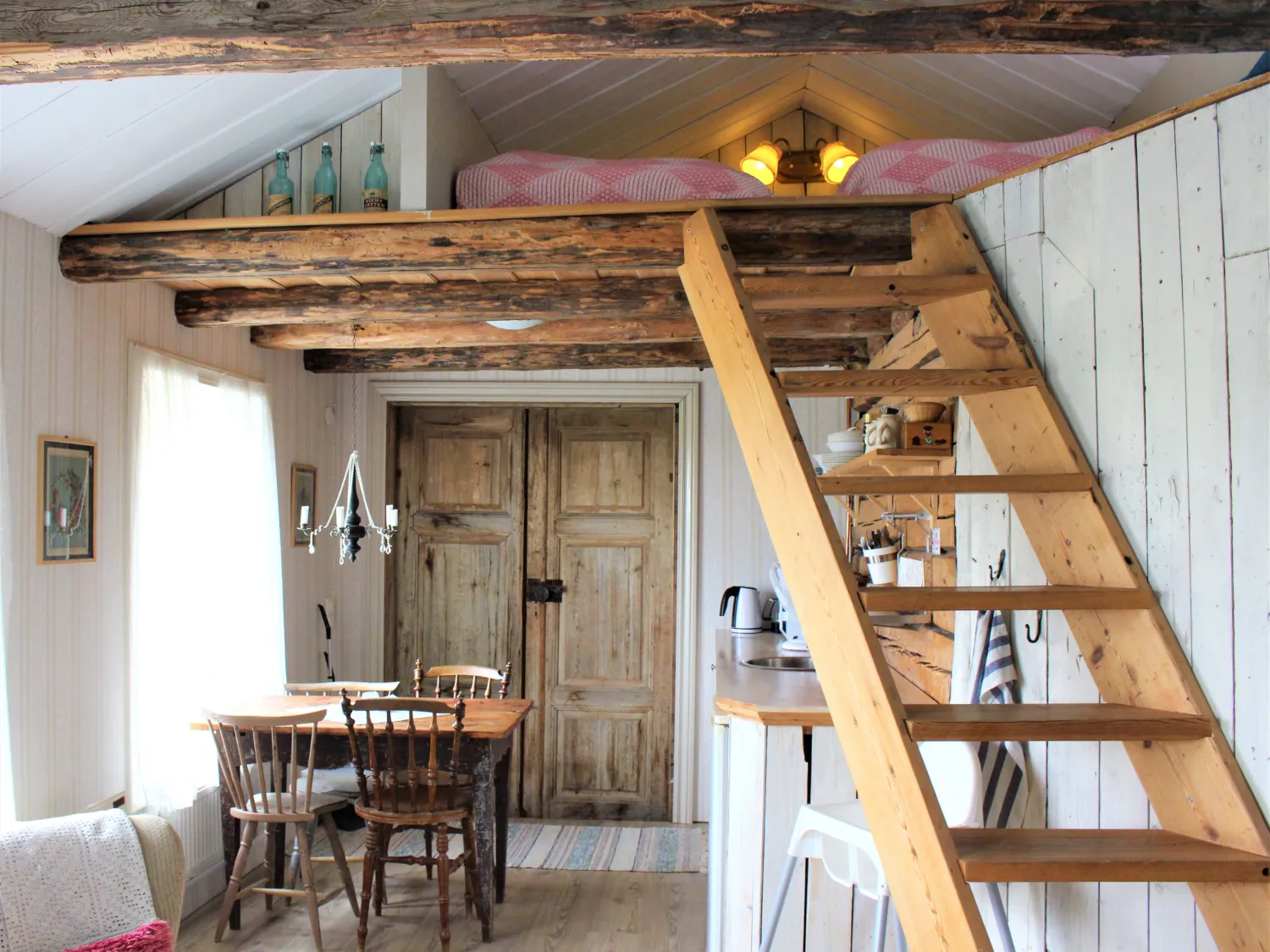 Bed & Breakfast - Nygården